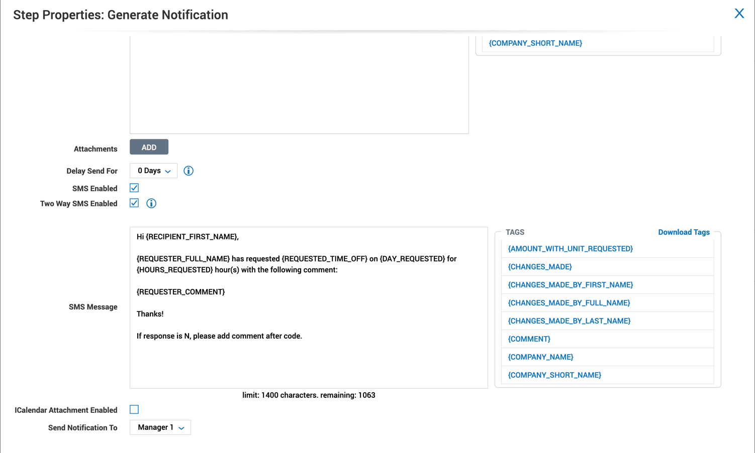Graphical user interface, text, application Description automatically generated